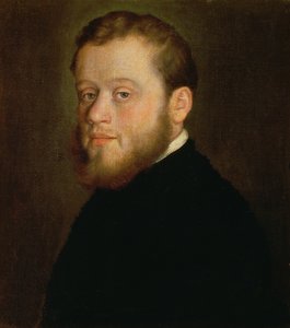 Retrato de um jovem